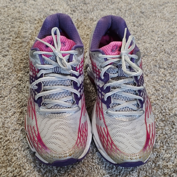 Asics nimbus - Picture 2 of 9